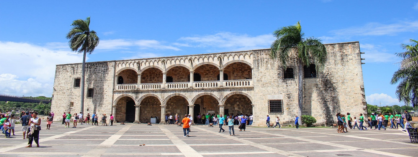 Santo Domingo Full Day